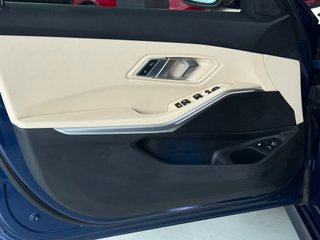BMW Serie 3 330e xDrive Touring