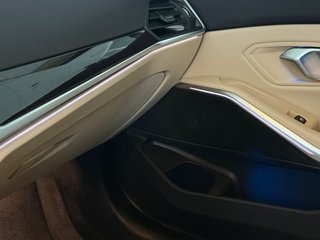 BMW Serie 3 330e xDrive Touring