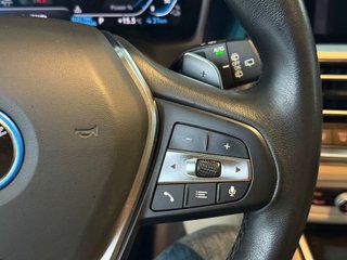 BMW Serie 3 330e xDrive Touring