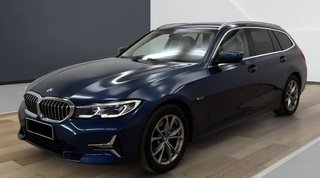 BMW Serie 3 330e xDrive Touring