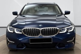 BMW Serie 3 330e xDrive Touring