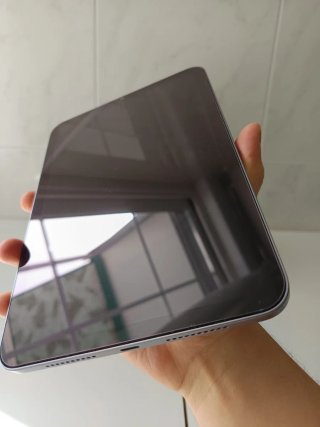 iPad mini A17 Pro (2024)