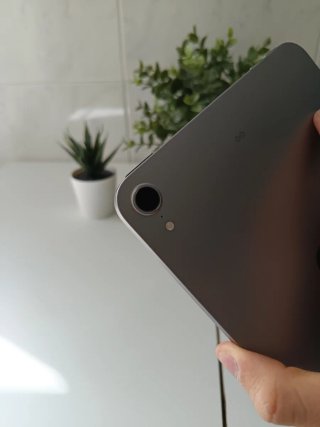 iPad mini A17 Pro (2024)