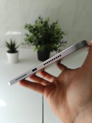 iPad mini A17 Pro (2024)