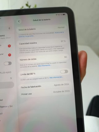 iPad mini A17 Pro (2024)