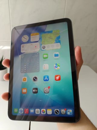 iPad mini A17 Pro (2024)