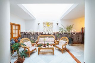 Chalet en venta en Centro en Puerto Real