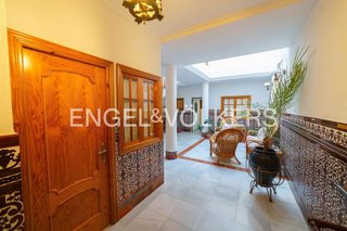 Chalet en venta en Centro en Puerto Real