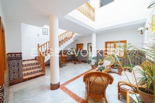 Chalet en venta en Centro en Puerto Real