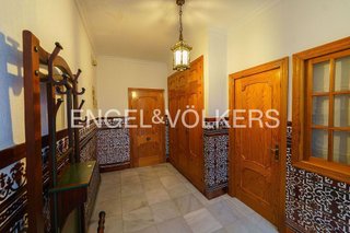 Chalet en venta en Centro en Puerto Real