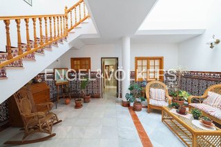 Chalet en venta en Centro en Puerto Real