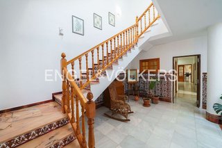 Chalet en venta en Centro en Puerto Real