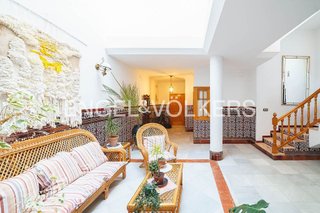 Chalet en venta en Centro en Puerto Real