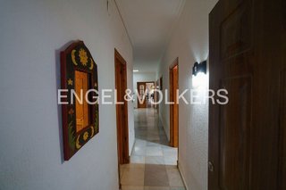 Chalet en venta en Centro en Puerto Real