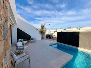 Chalet en venta en San Javier en San Javier