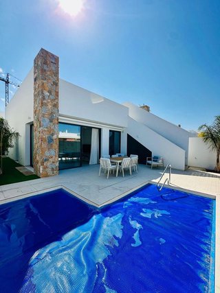 Chalet en venta en San Javier en San Javier