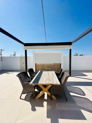 Chalet en venta en San Javier en San Javier