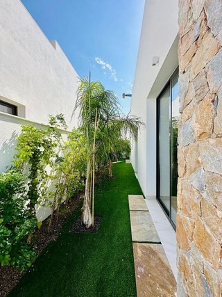 Chalet en venta en San Javier en San Javier