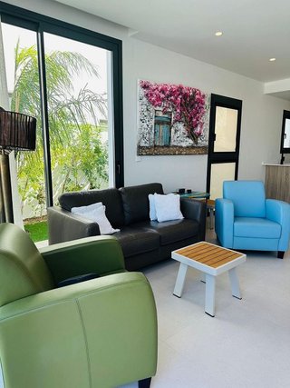 Chalet en venta en San Javier en San Javier