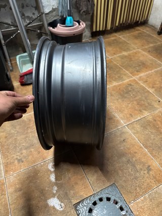 Llanta Rotor 1 Unidad 18 pulgadas