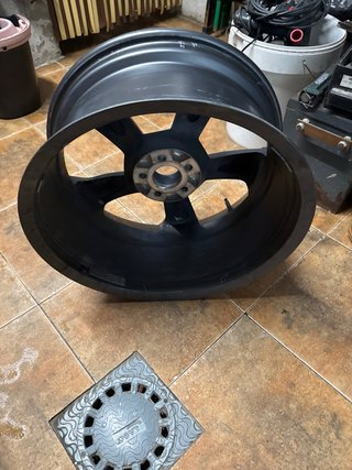 Llanta Rotor 1 Unidad 18 pulgadas