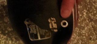 Hoverboard senza carica batterie funzionante two d