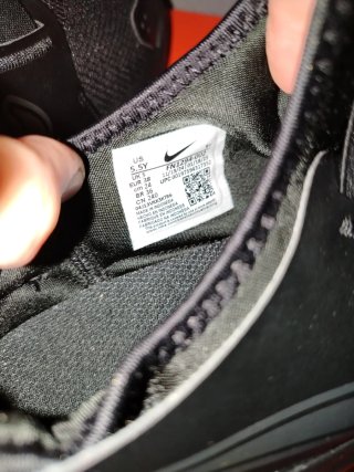 Scarpe Nike Flex Runner Nere