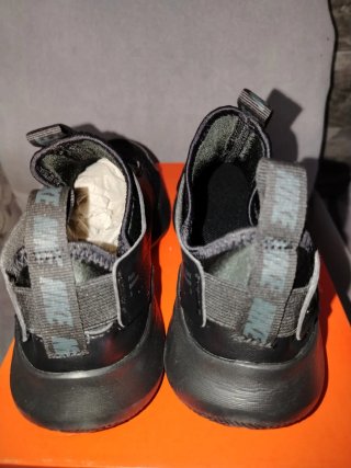 Scarpe Nike Flex Runner Nere