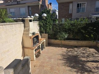 Casa adosada en venta en Norte en Castellón de la Plana