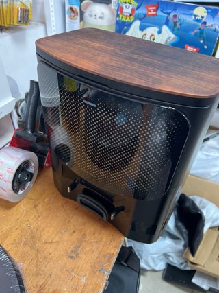 Cecotec Conga 10090 AI Robot Aspirador
