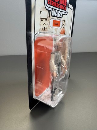 Figura Lobot Star Wars The Vintage Collection