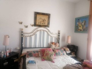Casa adosada en venta en Trigueros