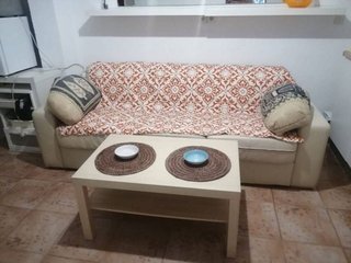 Casa adosada en venta en Trigueros