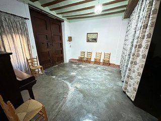 Chalet en venta en Santa Bárbara en Llíria