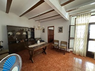 Chalet en venta en Santa Bárbara en Llíria