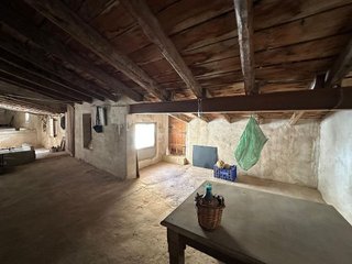 Chalet en venta en Santa Bárbara en Llíria