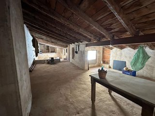 Chalet en venta en Santa Bárbara en Llíria