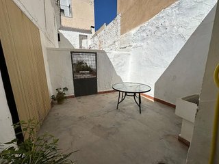 Chalet en venta en Santa Bárbara en Llíria
