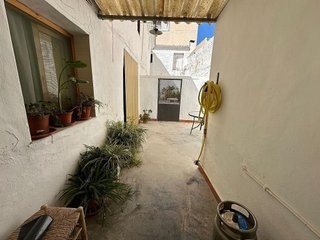 Chalet en venta en Santa Bárbara en Llíria