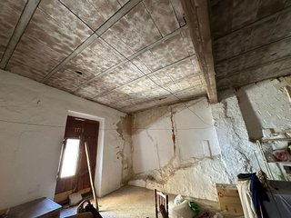 Chalet en venta en Santa Bárbara en Llíria