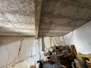 Chalet en venta en Santa Bárbara en Llíria