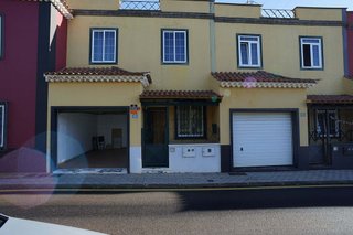 Casa pareada en venta en San Cristóbal de La Laguna - La Vega - San Lázaro en San Cristóbal de La Laguna
