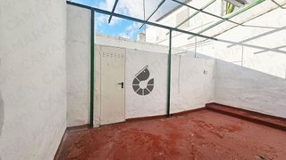 Chalet en venta en Coria del Río