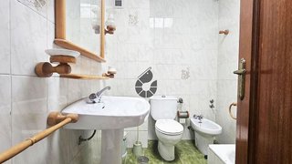 Chalet en venta en Coria del Río