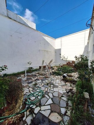 Chalet en venta en Carmona
