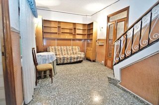 Chalet en venta en Elda