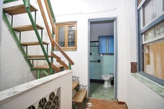 Chalet en venta en Elda