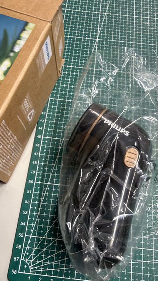 Philips Quitapelusas 8800 RPM