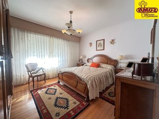 Chalet en venta en Castiñeiriño - Cruceiro de Sar en Santiago de Compostela