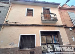 Casa pareada en venta en Ayuntamiento - Centro en Alzira